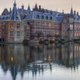 Rijksbouwmeester verwijt zichzelf gebrek aan openheid over renovatie Binnenhof