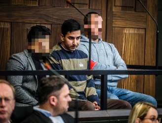 ASSISEN KOTMOORD. Musawi (24) schuldig aan dubbele moord: “Hij kon niet verkroppen dat Youlia hem afwees, maar wel bij Nessar de nacht verderzette”
