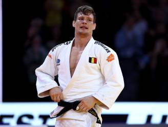 Waarom Matthias Casse het EK judo ‘skipt’: “Alles staat dit jaar in teken van levensdroom: goud op de Spelen”