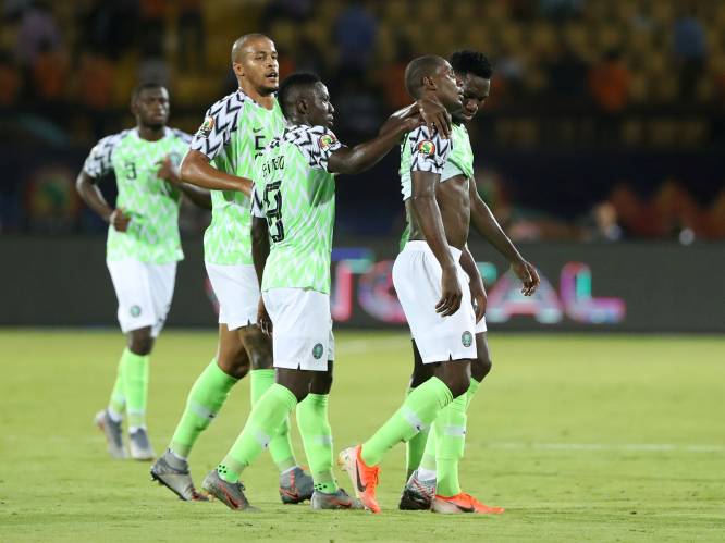 Anderlechtspeler draagt bij aan onwaarschijnlijke ommekeer in Nigeria-Sierra Leone