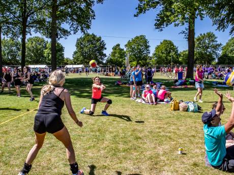 Groeit Ledûb uit zijn jasje? ‘We moeten steeds beter gaan nadenken over de invulling van de beschikbare ruimte’