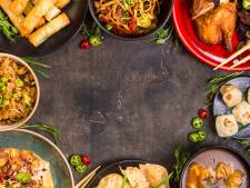 Dit eten brengt geluk in het nieuwe Chinese jaar