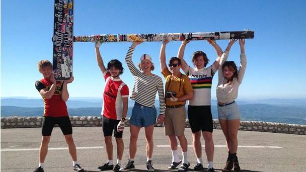 Ventoux