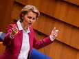 "C'est l'heure de l'Europe”: Von der Leyen propose un fonds de 750 milliards