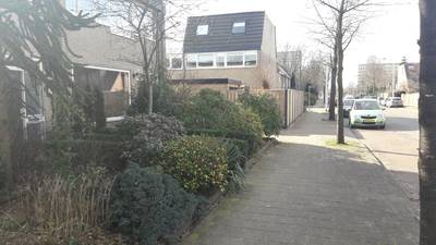 Overvallenteam onderzoekt beroving bejaard hulpbehoevend echtpaar Ede