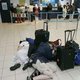 Ryanair eist 1 miljoen euro voor wilde staking