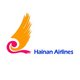 Eerste vlucht Hainan Airlines tussen Brussel en Sjanghai