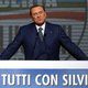Berlusconi biedt steun regering Bersani aan