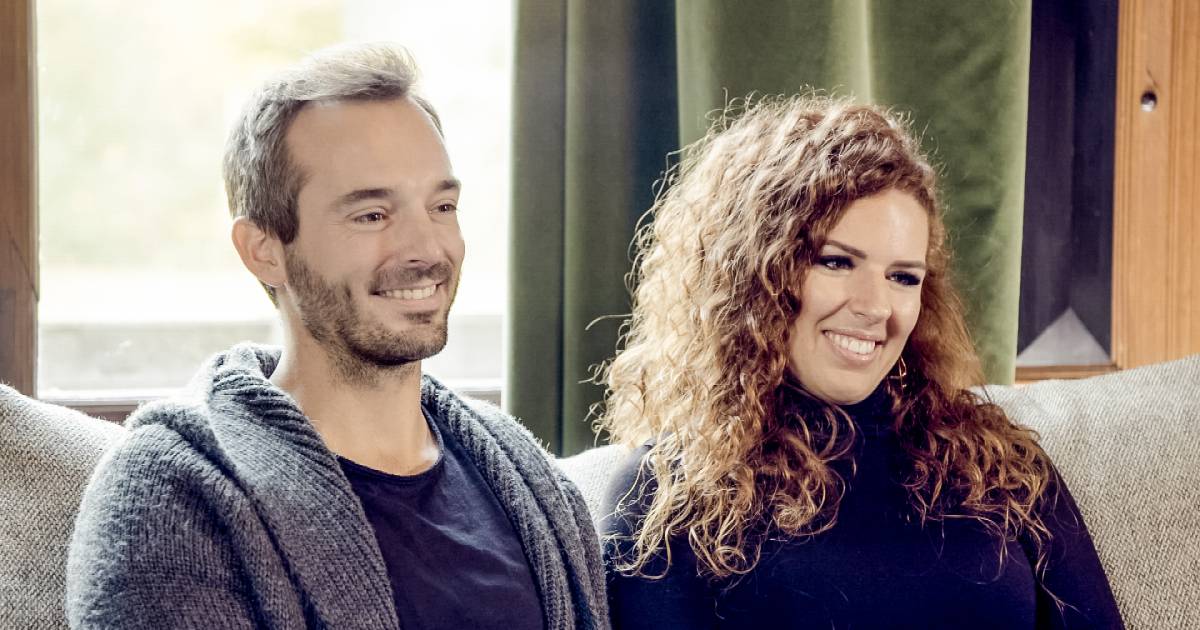 Un grosso cortocircuito anche a Natalie, Denis e Candace vede ostacoli: “Blind Married” si avvicina al traguardo |  Blind Married 2021