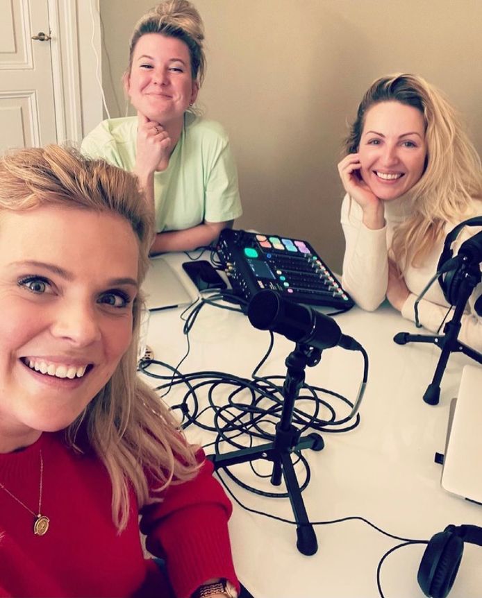 Podcast Over de Liefde