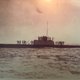 Op zoek naar de O-13, een verdwenen onderzeeër, op de bodem van de Noordzee