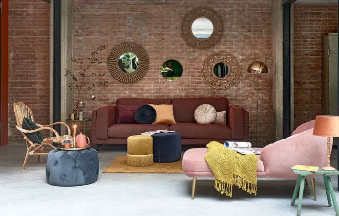 Styling Fietje Bruijn, vtwonen.