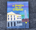 De Spoken van het Stadhuis; duizend Utrechtse kinderen die het thuis niet breed hebben krijgen een gratis exemplaar.