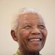Mandela herdenkt vrijlating 20 jaar geleden