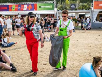 Rock Werchter introduceert deze editie herbruikbare bekers: “Maar er is een meer duurzame oplossing voor grote festivals”