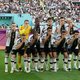 Het Gat van de Wereld bewijst: protest van de Duitse nationale ploeg ging veel verder dan een hand voor de mond