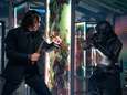 Vier sterren voor de actiefilm John Wick 4: een geweldsballet van epische proporties