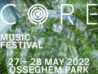 Eerste namen voor CORE Festival: Celeste, Mura Masa en Paul Kalkbrenner