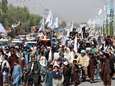 Taliban vieren dat laatste Amerikaanse troepen jaar geleden zijn vertrokken: “Gelukkige onafhankelijkheidsdag”