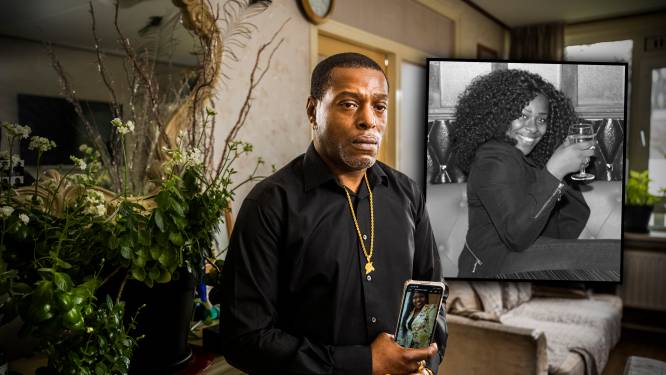 Shella (30) werd doodgestoken door haar ex: ‘Ze wilde ontsnappen uit de relatie en haar vleugels spreiden’