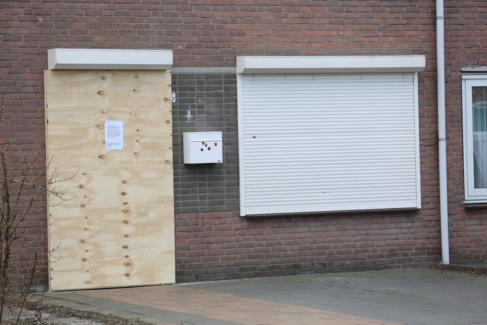 Camera's geplaatst aan Amethistdijk in Roosendaal