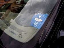 À Charleroi, vous pouvez vous garer hors délai dans une zone bleue sans grand risque