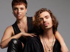 Duncan Laurence bracht ‘gouden combinatie’ samen: wie zijn Mia Nicolai en Dion Cooper?