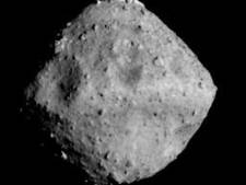 L’eau sur Terre provient-elle d’astéroïdes? Une étude japonaise renforce la théorie