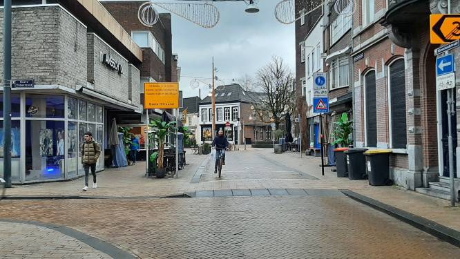 Situatie Nieuwlandstraat was te onduidelijk: rechter stelt groot aantal bezwaarmakers in het gelijk