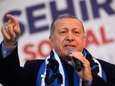 Partij van Erdogan vraagt om resultaten van stembusgang in Istanboel te annuleren 