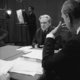 Huisarts en bevlogen socialist Ben Sajet bleek in 1940 alsnog tweederangsburger