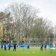 Hoe Duitse profclubs onder restricties trainen: ‘Fysieke duels kunnen sowieso nog niet’