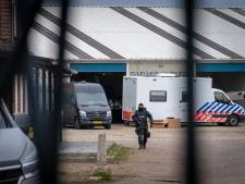 Ontdekking megadrugslab komt voor 'omwonenden' uit de lucht vallen: 'Ik houd me groot, maar dit zit me hoog'