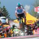 Froome wint etappe, Dumoulin moet op Zoncolan weer terrein prijsgeven
