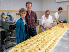 Geen Herman meer beschikbaar: Velpse bakkerij Borggreve houdt op te bestaan