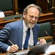 Peter De Roover (N-VA): ‘De regering kan niet vallen, want dan schiet er niks meer over van De Croo’