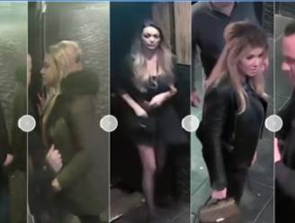 Politie zoekt vriendinnen van dader mishandeling Stratumseind Eindhoven