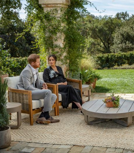 L’interview de Meghan et Harry sera diffusée malgré l’hospitalisation du prince Philip: “L’enjeu est trop gros”