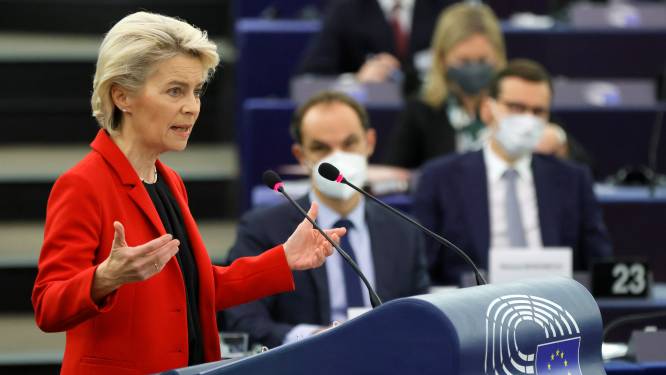 État de droit: le ton monte entre Bruxelles et Varsovie devant les eurodéputés