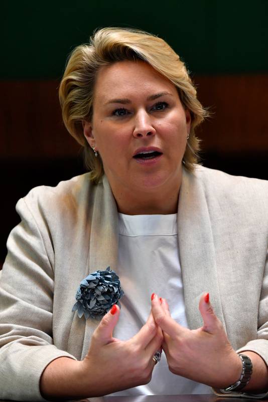 Céline Fremault