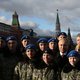 ‘Ze kerfden het Russische woord voor ‘lul’ in mijn voorhoofd’: hoe soldaten in Rusland brutaal ontgroend worden