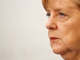 Een derde van Duitsers wil dat Merkel voortijdig afzwaait als kanselier