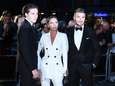 De Beckhams zien het groots: Gordon Ramsay als chef op huwelijk Brooklyn