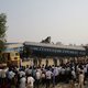 Meer dan 100 doden in India na ontsporen trein