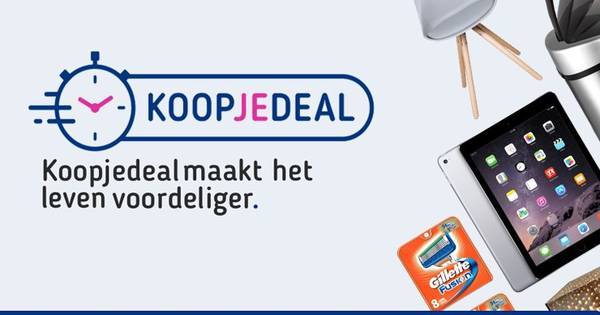 Koopjedeal.nl toch kopje onder; klanten kunnen fluiten naar hun spullen - Eindhovens Dagblad