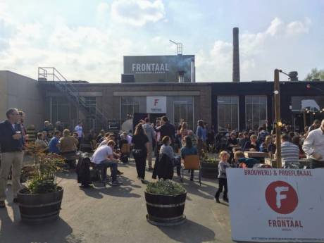 Made in Breda: in deze brouwerijen maken ze lokaal bier