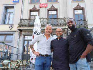 Nieuw eetcafé ‘To Taste’ laat tropische wind waaien over Grote Markt: “Streetfood, cocktails en Caraïbische sfeer”