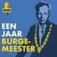 Sjors Fröhlich was al van jongs af aan gefascineerd door burgemeesters