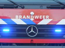 Veel rookschade bij woningbrand in Reusel