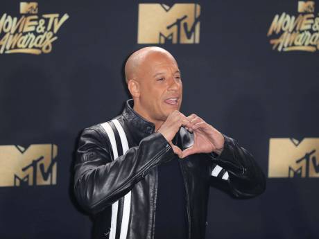 Fast & Furious 9: eerste film na corona met 400.000 bezoekers